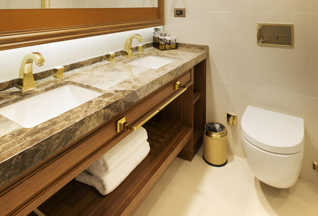 Mercure İstanbul Sirkeci - Görsel 37