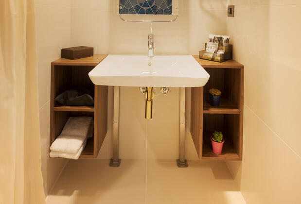 Mercure İstanbul Sirkeci - Görsel 38