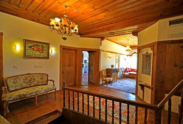 Peri Konak Safranbolu - Görsel 8