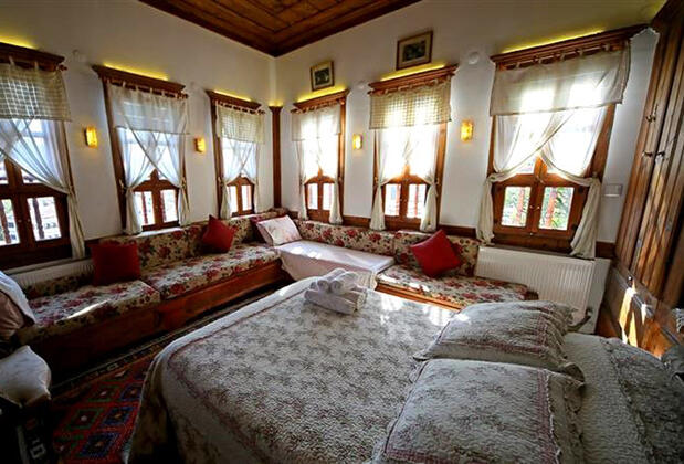 Peri Konak Safranbolu - Görsel 14