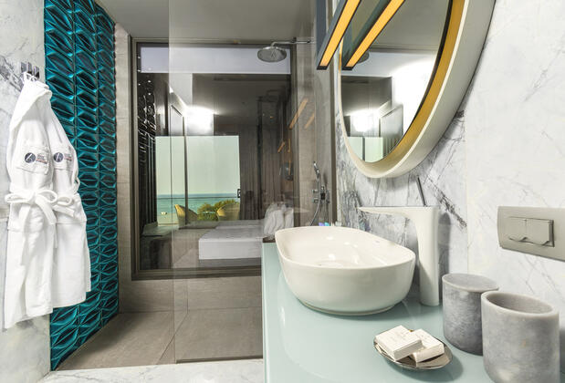 Arts Hotel Bodrum - Görsel 45