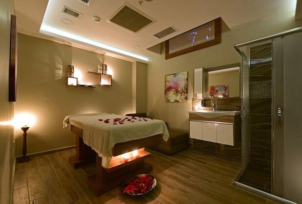 Euro Park Hotel Bursa - Görsel 8