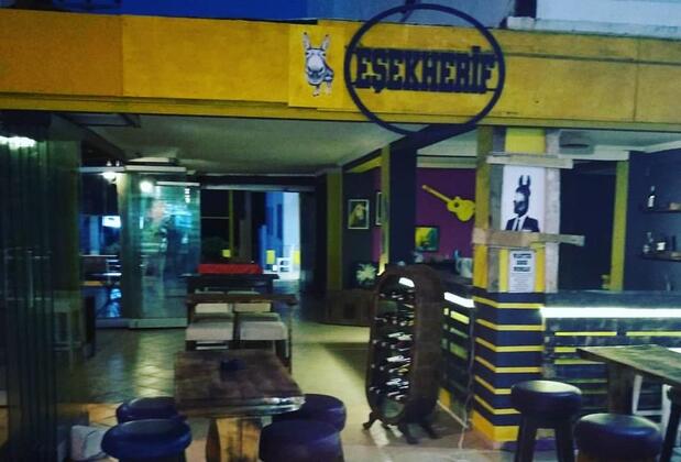 Artı Butik Otel - Görsel 15