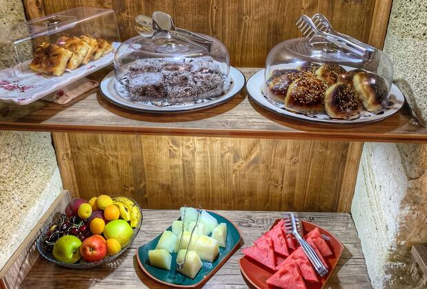 Marvel of Cappadocia - Görsel 31