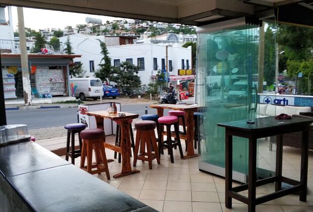 Artı Butik Otel - Görsel 16