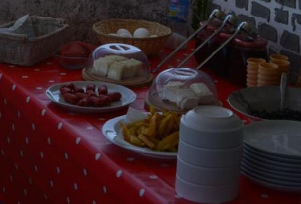 Artı Butik Otel - Görsel 13