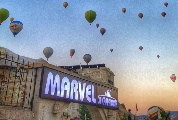 Marvel of Cappadocia - Görsel 3