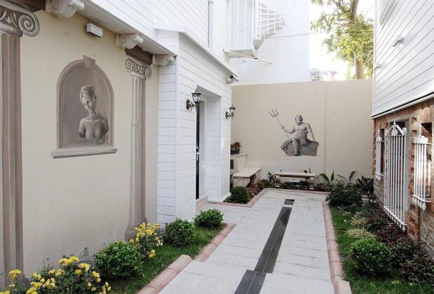 Premist Hotels Sultanahmet - Görsel 3