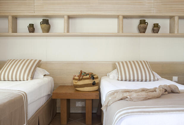 Dionysos Hotel - Görsel 7