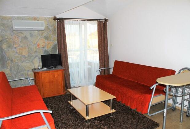 Boutique Nergiz Hotel - Görsel 5