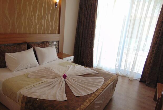 Boutique Nergiz Hotel - Görsel 8