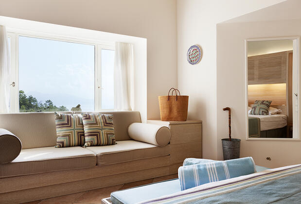 Dionysos Hotel - Görsel 5