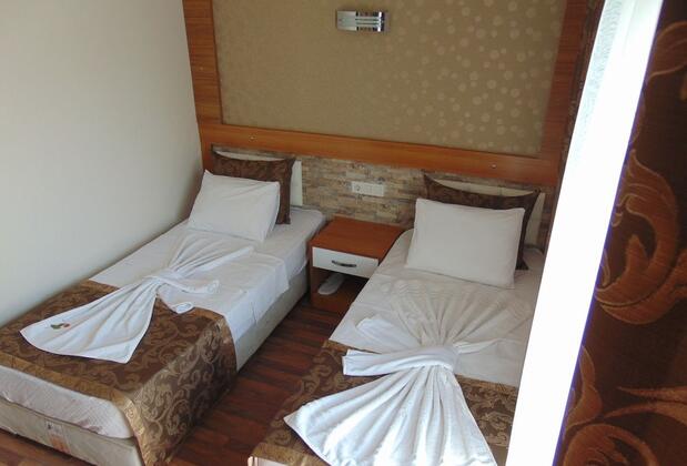 Boutique Nergiz Hotel - Görsel 9