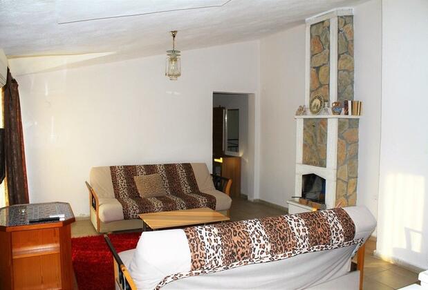 Boutique Nergiz Hotel - Görsel 6