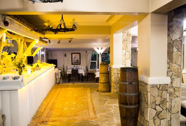 Acquaverde Otel - Görsel 3