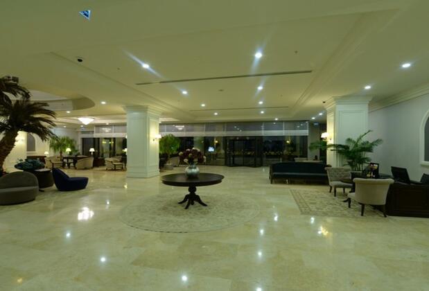 İsfanbul Holiday Home & Suites - Görsel 12