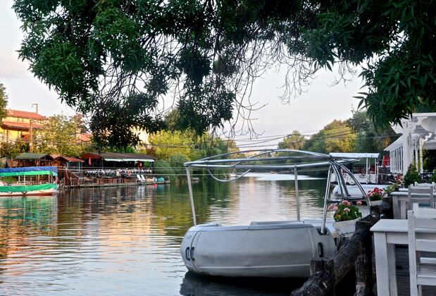 Acquaverde Otel - Görsel 2