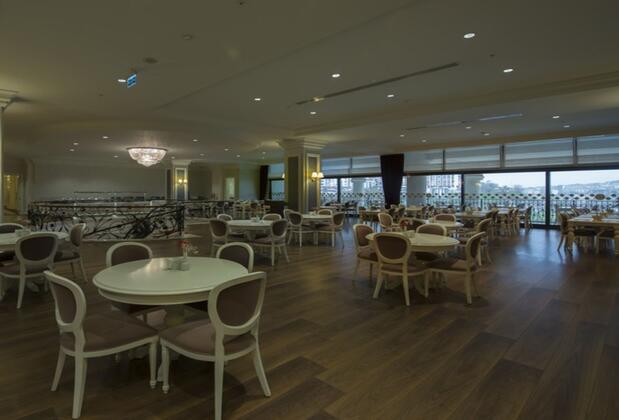 İsfanbul Holiday Home & Suites - Görsel 19