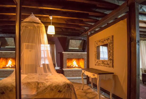 Acquaverde Otel - Görsel 13