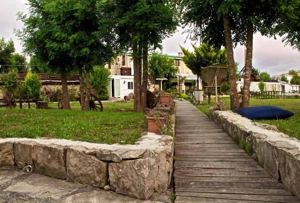 Acquaverde Otel - Görsel 4