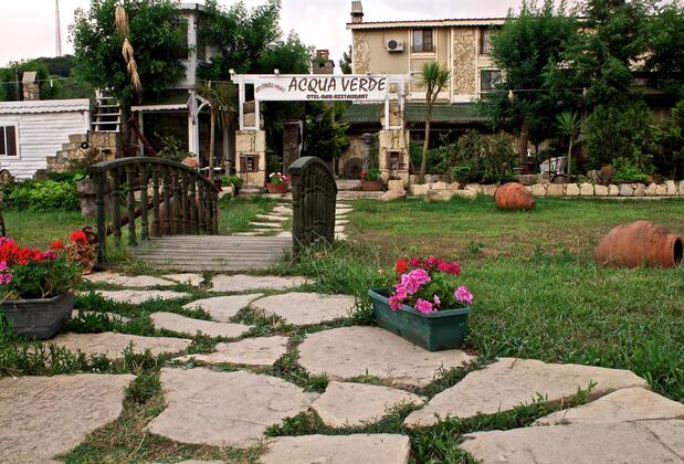 Acquaverde Otel - Görsel 5