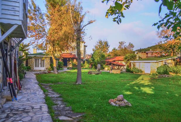 Acquaverde Otel - Görsel 6