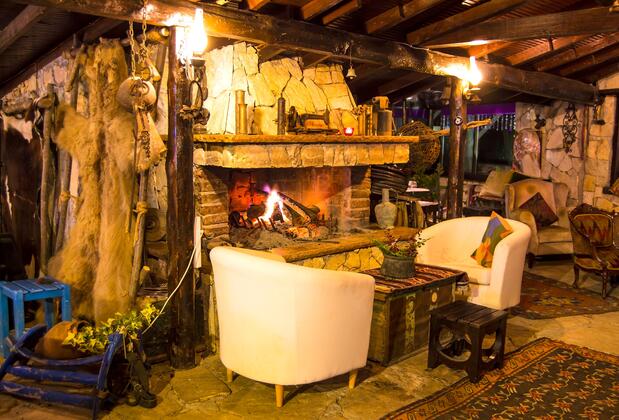 Acquaverde Otel - Görsel 7