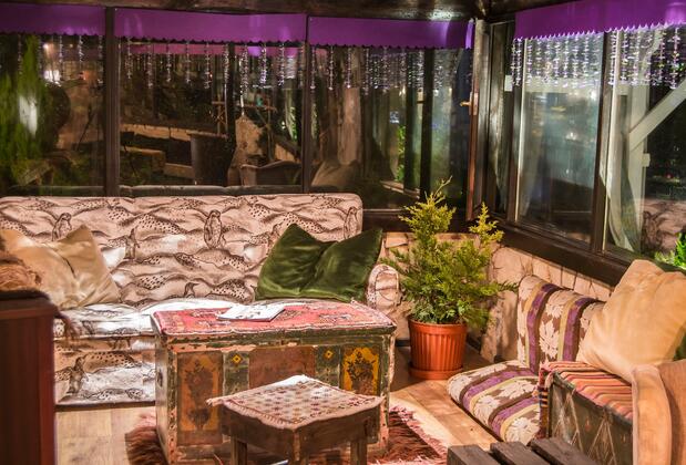 Acquaverde Otel - Görsel 8