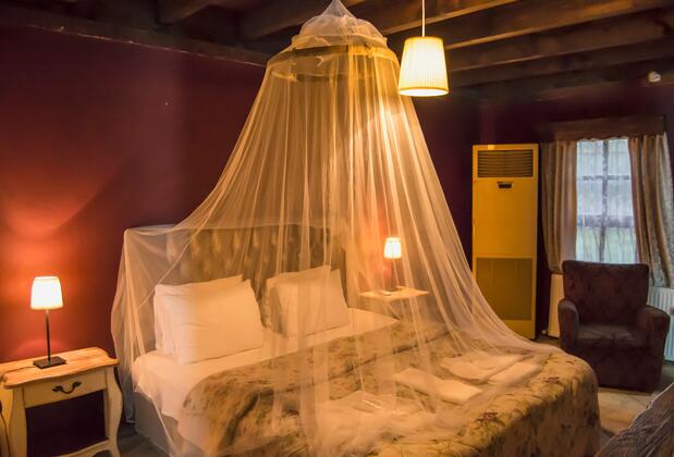 Acquaverde Otel - Görsel 12