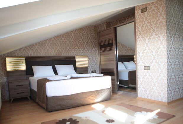 Gümüş Palace Hotel Güngören - Görsel 6