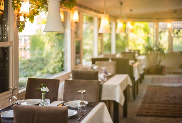 Acquaverde Otel - Görsel 9