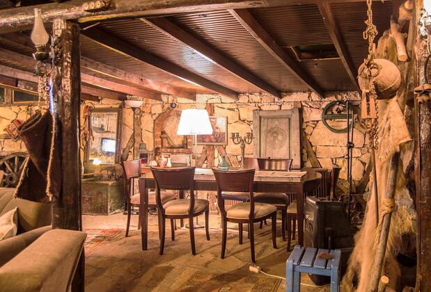 Acquaverde Otel - Görsel 10