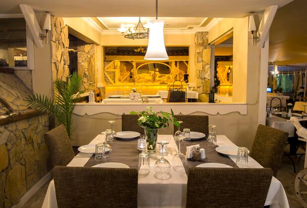 Acquaverde Otel - Görsel 11