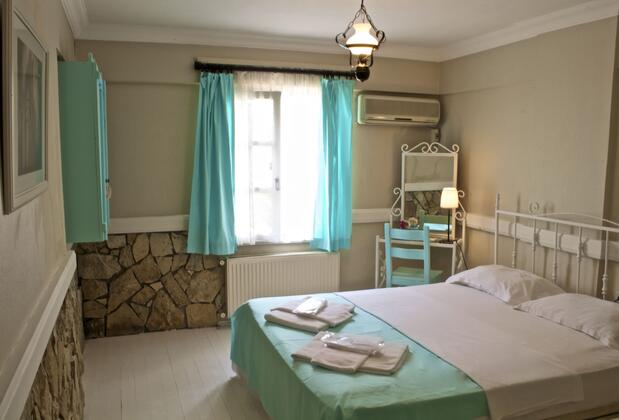 Acquaverde Otel - Görsel 14