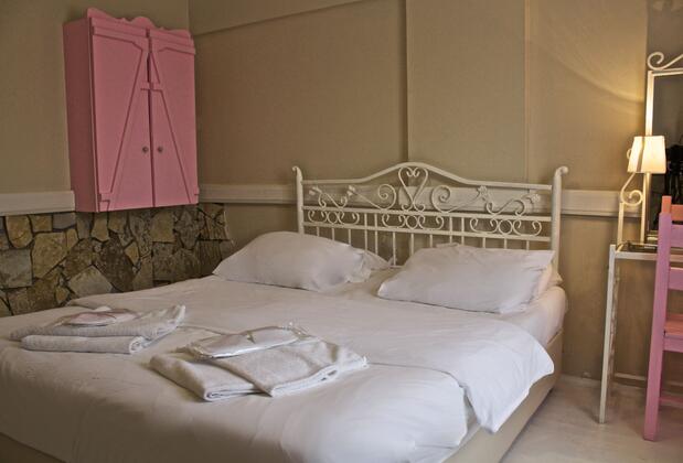 Acquaverde Otel - Görsel 15