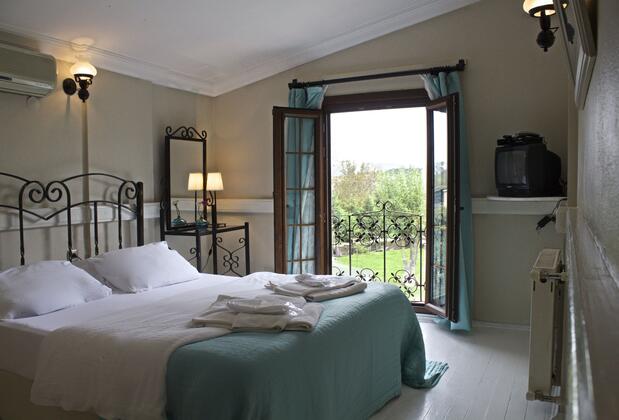 Acquaverde Otel - Görsel 17