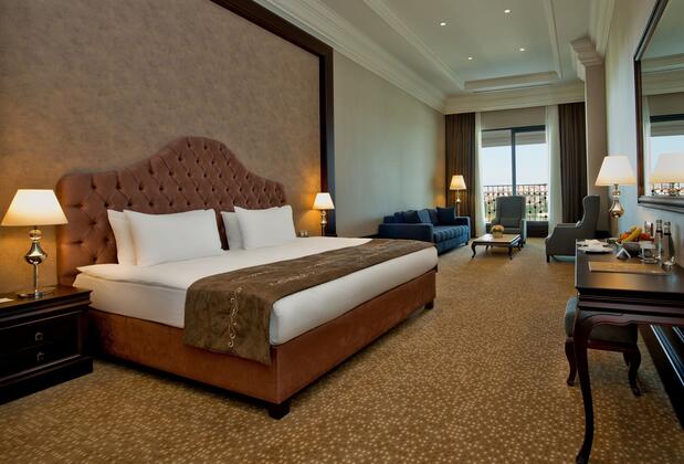 İsfanbul Holiday Home & Suites - Görsel 45