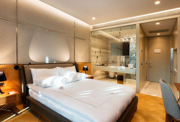 FerHotel - Görsel 6