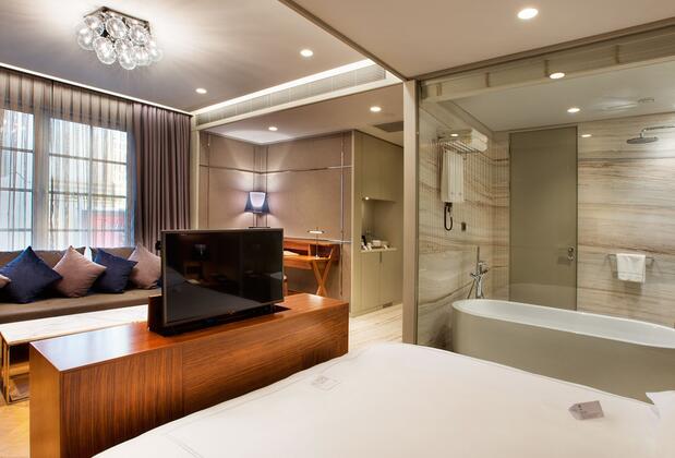 FerHotel - Görsel 9