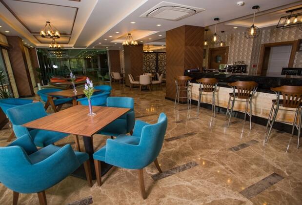 Güler Park Hotel - Görsel 3