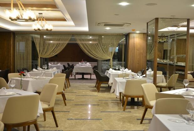 Güler Park Hotel - Görsel 4