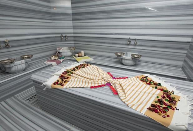 Güler Park Hotel - Görsel 6