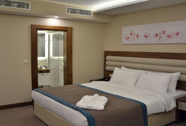 Güler Park Hotel - Görsel 9