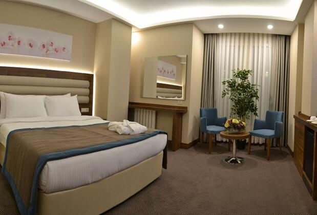 Güler Park Hotel - Görsel 11