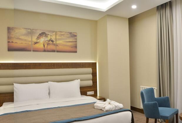 Güler Park Hotel - Görsel 12