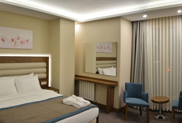 Güler Park Hotel - Görsel 13