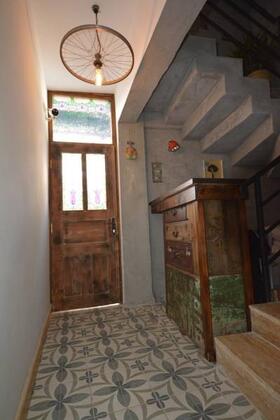 8 Pansiyon Kaş - Görsel 11