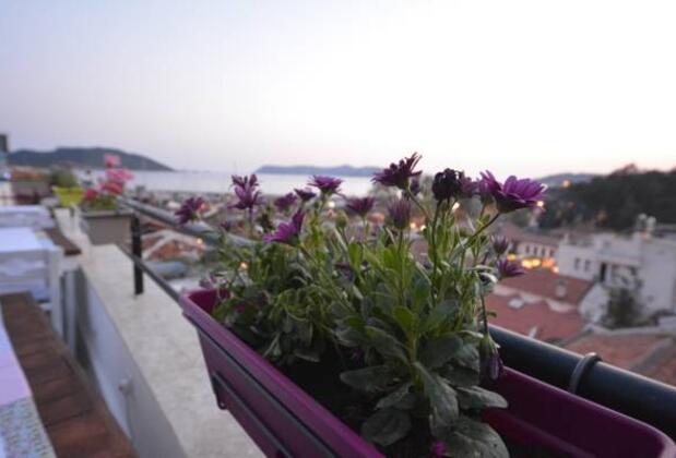 8 Pansiyon Kaş - Görsel 10