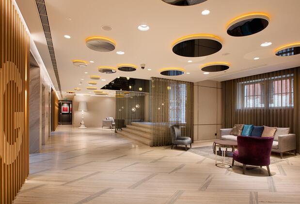 FerHotel - Görsel 3