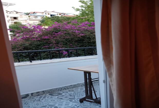 8 Pansiyon Kaş - Görsel 21